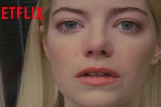 Maniac - Trailer Italiano