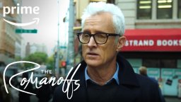 The Romanoffs – Teaser 2