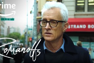 The Romanoffs – Teaser 2
