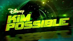 Kim Possible - Teaser