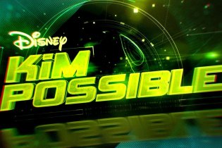 Kim Possible - Teaser