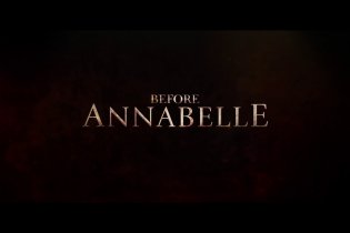 The Nun - Promo 'Coffin'