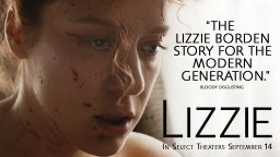 Lizzie - Trailer