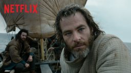 Outlaw King - Il re fuorilegge - Trailer Italiano
