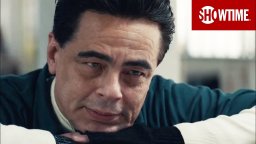 Escape At Dannemora (2018) | Official Trailer