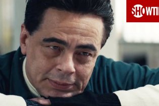 Escape At Dannemora (2018) | Official Trailer