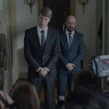 22 July: un momento del film