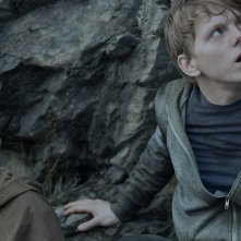 22 July: Anders Danielsen Lie in un momento del film