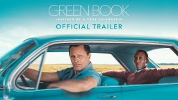Green Book - Trailer