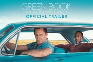 Green Book - Trailer