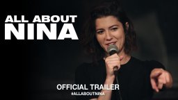 All About Nina - Trailer