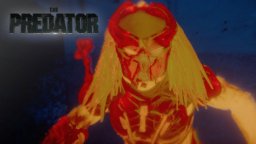 The Predator - Spot 'The Ultimate Predator'