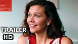 The Kindergarten Teacher - Trailer