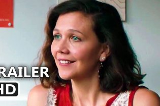 The Kindergarten Teacher - Trailer