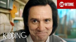 Kidding - Trailer