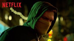 Iron Fist - Trailer ufficiale Stagione 2