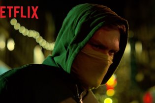 Iron Fist - Trailer ufficiale Stagione 2