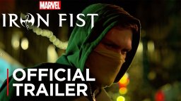 Iron Fist - Season 2 Official Trailer