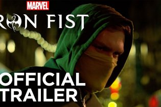 Iron Fist - Season 2 Official Trailer