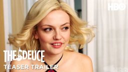 The Deuce - Season 2 Trailer