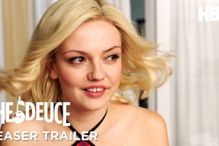 The Deuce - Season 2 Trailer
