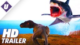 The Last Sharknado: It's About Time - Official Trailer