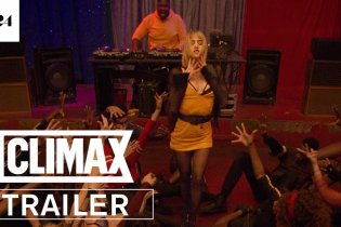 Climax - Trailer