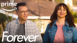 Forever Season 1 - Trailer