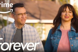 Forever Season 1 - Trailer