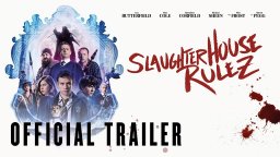 Slaughterhouse Rulez - Trailer