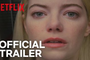 Maniac - Trailer