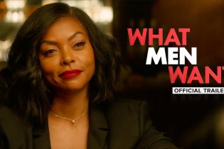 What Men Want - Trailer