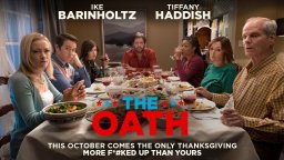 The Oath - Trailer