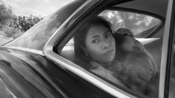 Roma - Teaser Trailer Italiano