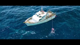 47 Meters Down: The Next Chapter - Teaser Trailer