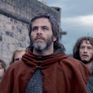 Outlaw King: una foto del film