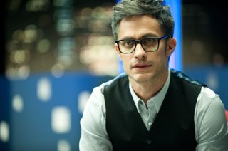Acusada Gael Garcia Bernal Nw8Zdxb