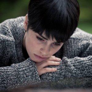 Acusada: Lali Espósito in una scena del film