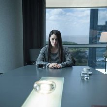 Acusada: Lali Espósito in un momento del film