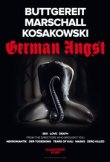 Locandina di German Angst