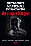 Locandina di German Angst 