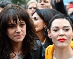 Asia Argento, Rose McGowan commenta le nuove accuse: 'ho il cuore spezzato'