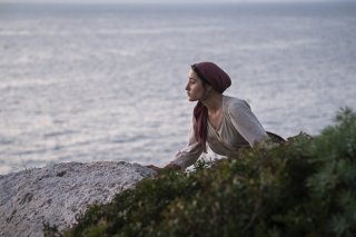 Capri Revolution Marianna Fontana3