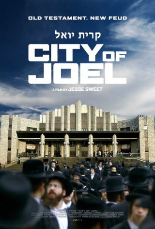 Locandina di City of Joel