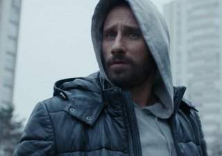 Close Enemies Matthias Schoenaerts