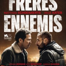 Locandina di Close Enemies