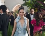 Box Office USA: Crazy & Rich in testa agli incassi con 25 milioni