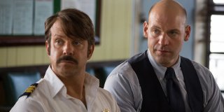 Driven Jason Sudeikis Corey Stoll