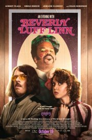 Locandina di An Evening with Beverly Luff Linn