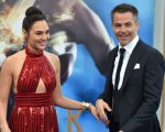 Wonder Woman 1984: Gal Gadot e Chris Pine ricreano il poster di Breakfast Club